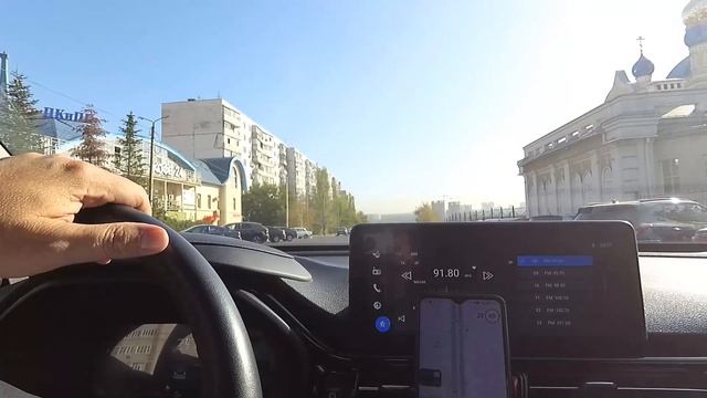 Год в такси с моим электромобилем Москвич 3е: что случилось и траты. ОСГОП