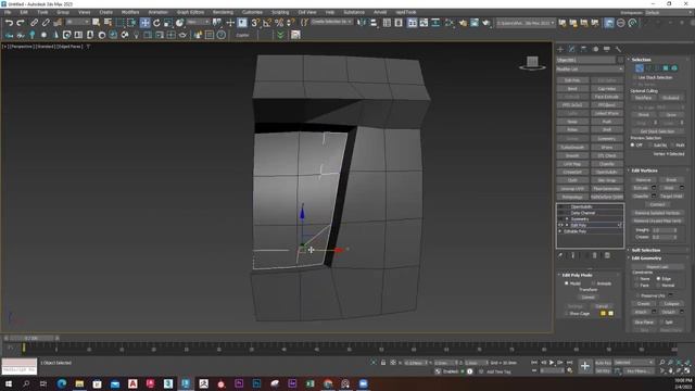 3d modelling | 3dsmax Workflow | Face Constraints | Rapid tools loop Regularizer | Data Channel