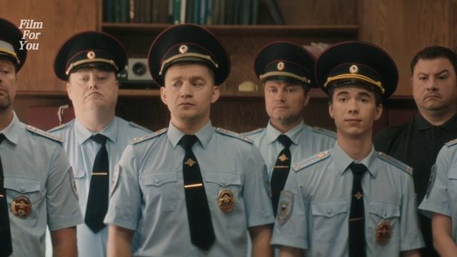 Инспектор Гаврилов (1 сезон) 💠 👮 💠 Сериал 2024