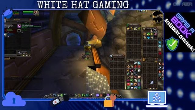 WoW Loot you Never Knew Existed - Hydrocane