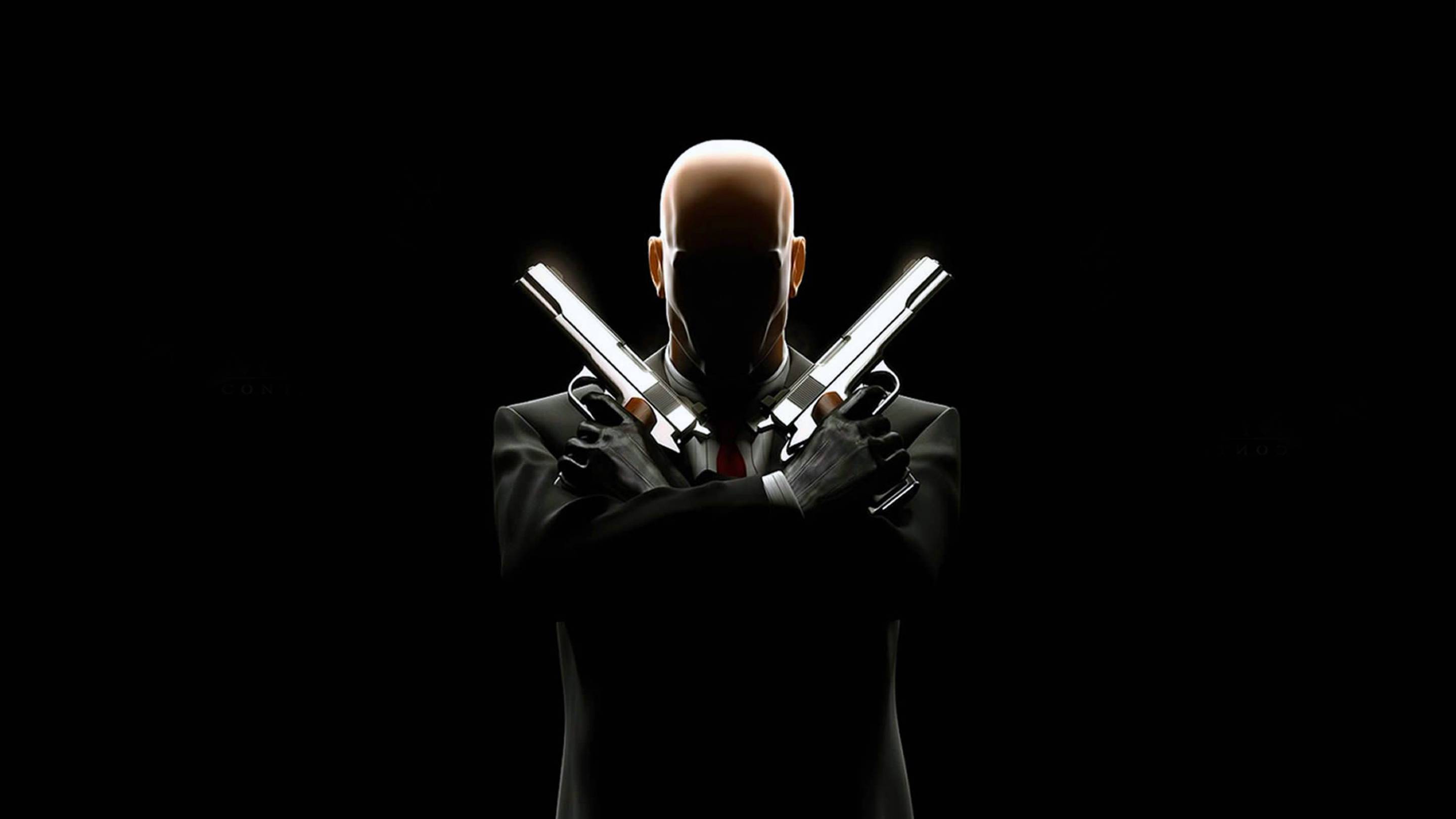 31_Регион        Hitman: Absolution