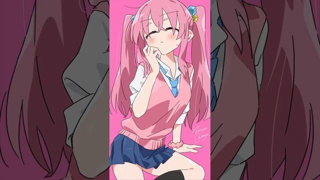 私はアニメが大好きです - 私はアニメが大好きです。 兄弟姉妹❤️