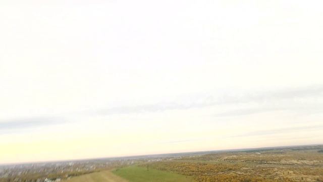 Рекорд 1020м на мобуле
