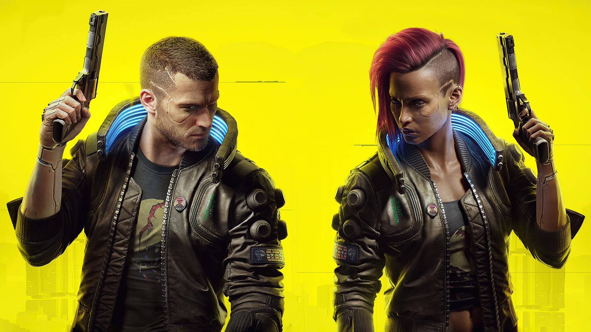 Cyberpunk 2077/-08