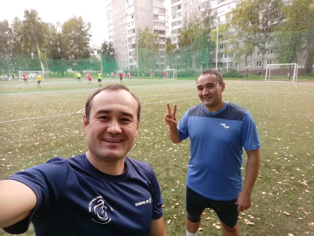 Готовимся к Сафину, 🤘🤘🤘. Игаем за Толбазинскую ЦРБ товарищийский матч с РКЦ, 👋