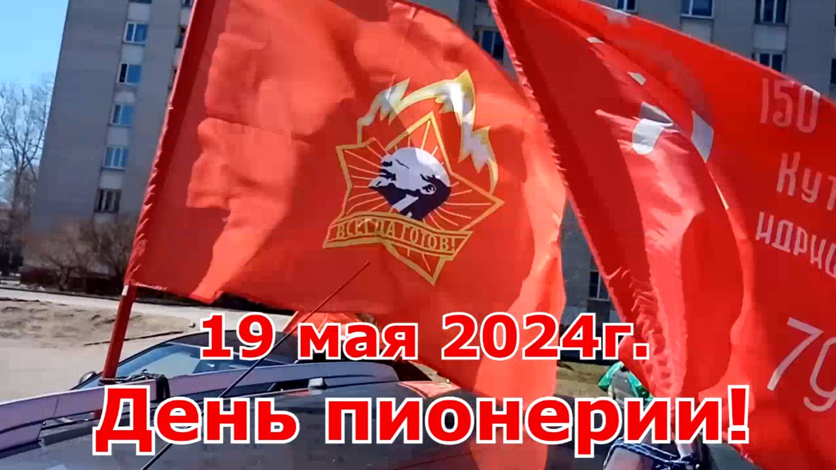 19 мая