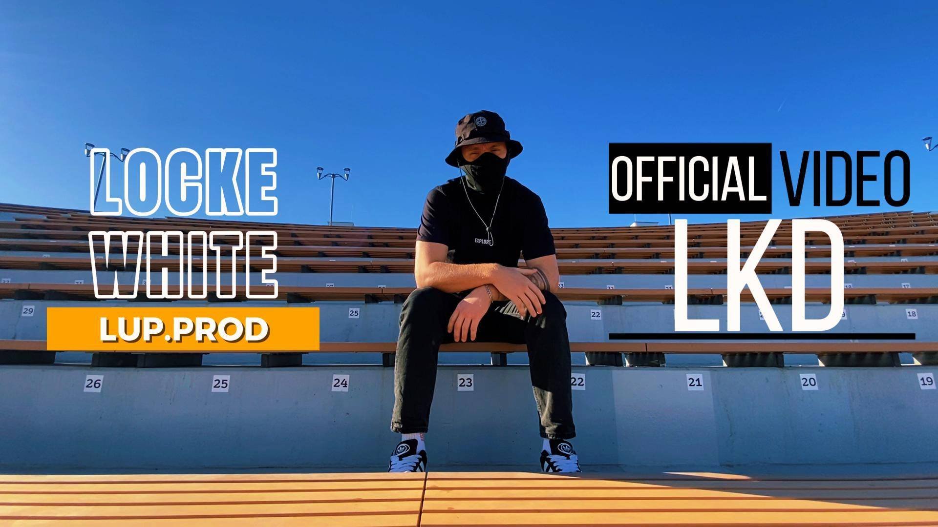 LOCKE WHITE - ДОРОГА (official Video)