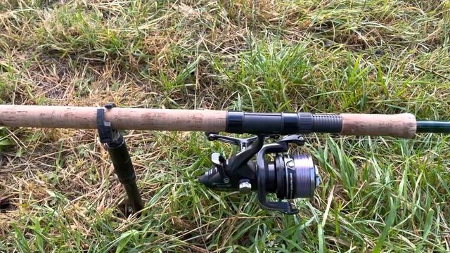 Barbel fishing tackle explained