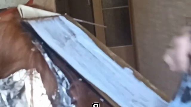🌈КАК БЕЗОПАСНО ВЫЙТИ ИЗ ЧЁРНОГО ЦВЕТА В БЛОНД 👀КИСЛОТНАЯ СМЫВКА+ТЕХНИКА ОКРАШИВАНИЯ ВОЛОС ШАТУШ