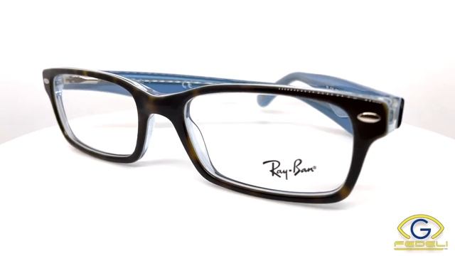 Ray-Ban RB5206 5023