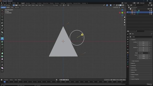 15. Learning to Subdivide, Fill and Merge