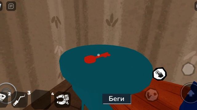 ВОЗМОЖНО ЛИ ПРОЙТИ HELLO NEIGHBOR В РОБЛОКС?