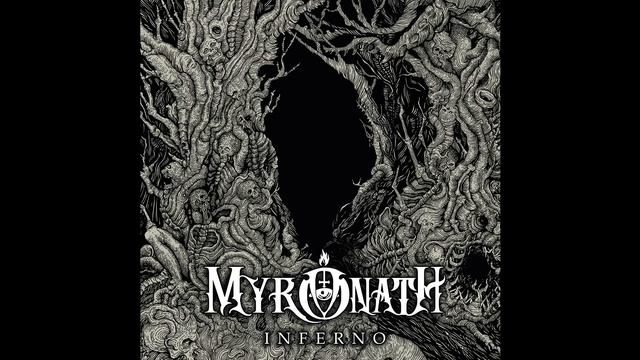 Myronath - Inferno (Full Album Premiere)