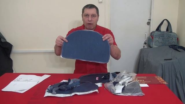 DIY Bag Jeans Fantasy Набор для рукоделия ВСЁ ВКЛЮЧЕНО что в комплекте сколько стоит как приобрести