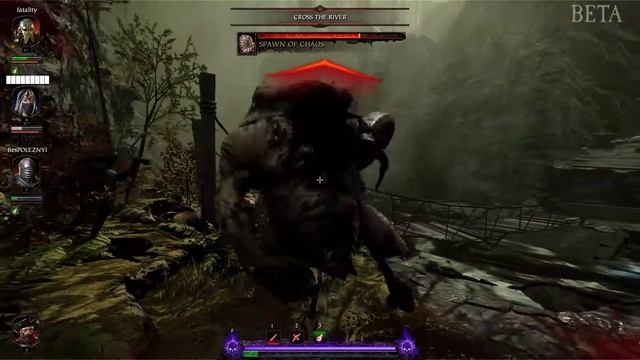 Warhammer Vermintide 2 #2