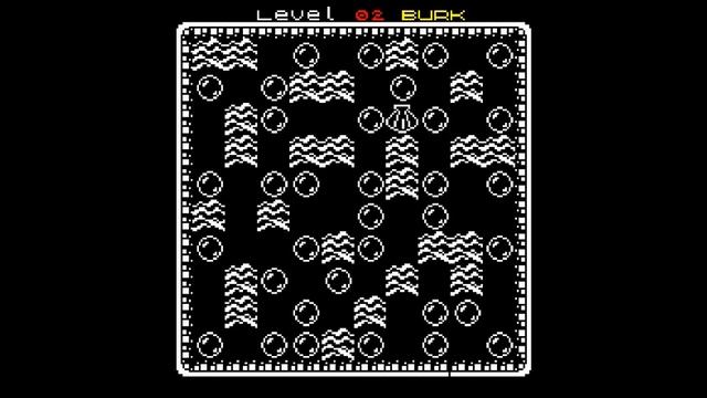 PEARLS (2024) ZX Spectrum