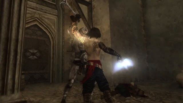 All possible quick/stealthy kills in Prince of Persia: The Two Thrones