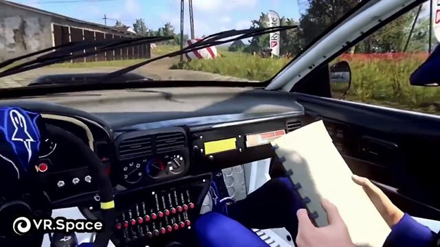 The Best VR Driving Games: Racing Games in Virtual Reality