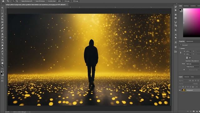 Photoshop Tutorial: Here Are 5 Methods On How To Zoom In And Out In Photoshop