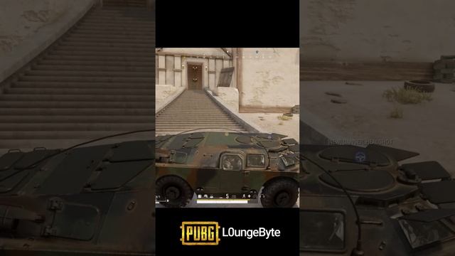 В PUBG тоже бывает пробитие🤣🤣 #pubg #fail