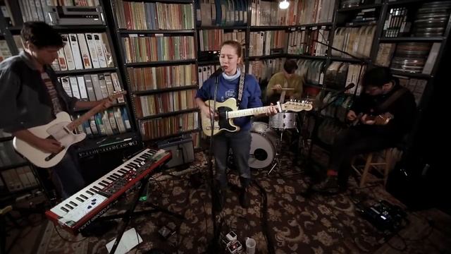 Julia Jacklin - Don't Know How to Keep Loving You - 1 24 2019 - Paste Studios - New York, NY