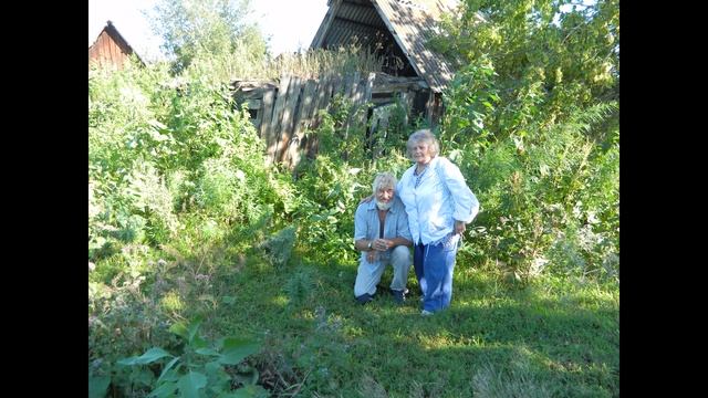 "В день рожденья". Авторская песня Евгении Шутовой, аранжировка Александра Куценко.