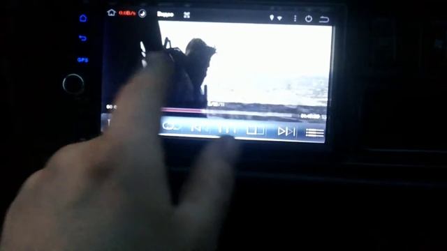 Android Магнитола С AliExpress Android 4.4.4 Radio (car stereo)