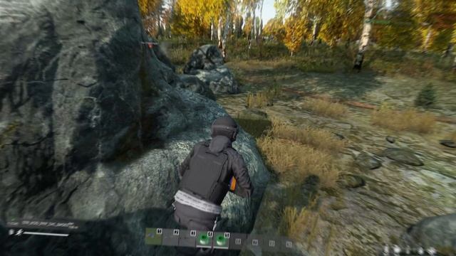 Мувы/Приколы DayZ K.O.D.