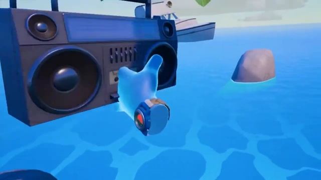 Island Time VR