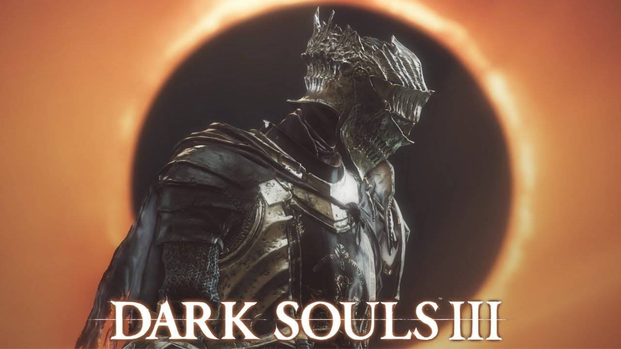 Dark Souls III