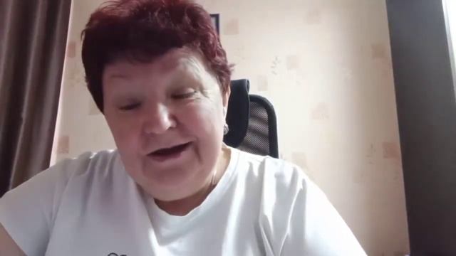 Всегда боялась букву «Я»…