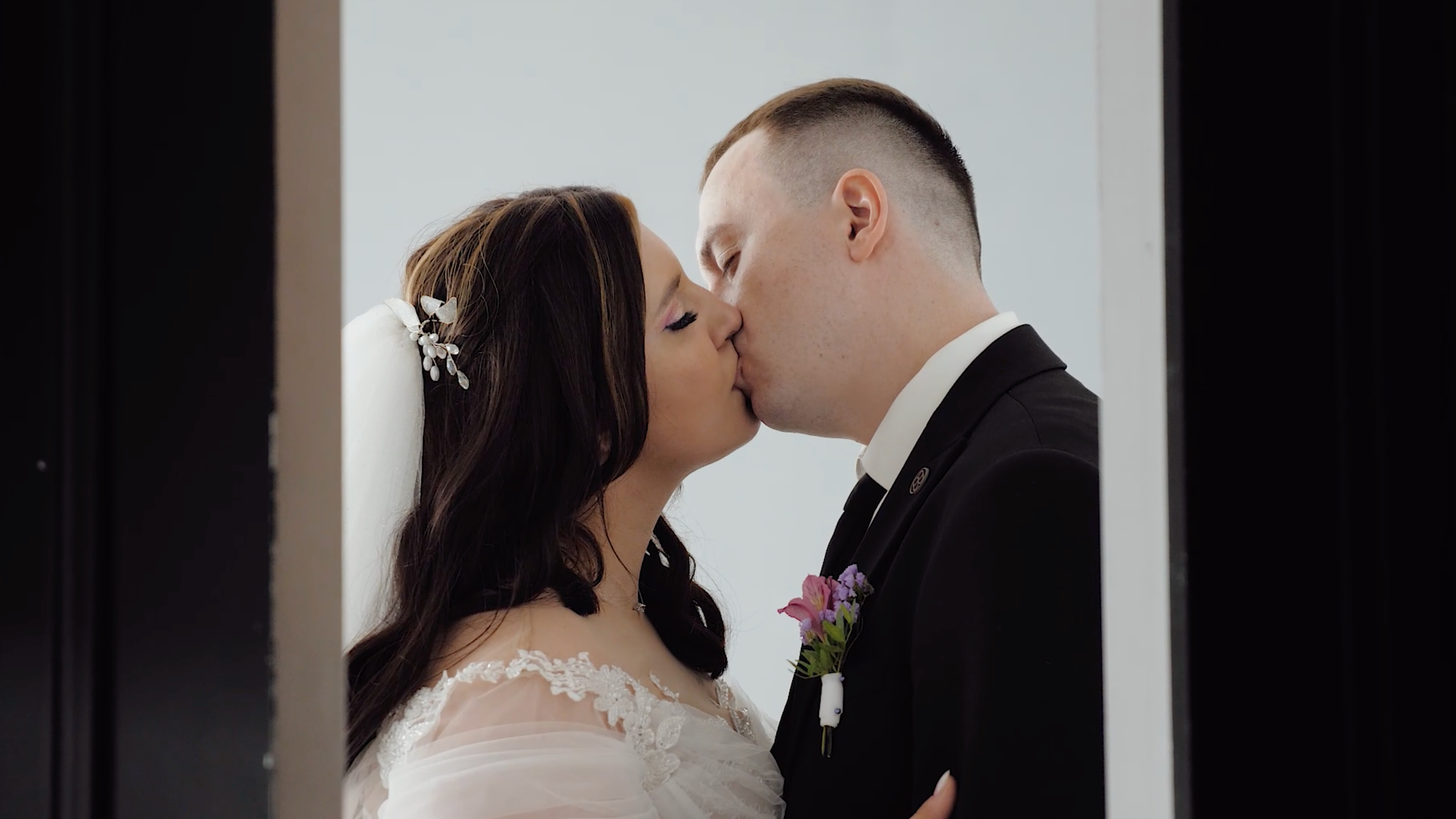 WEDDING DAY |KIRILL& DARIA