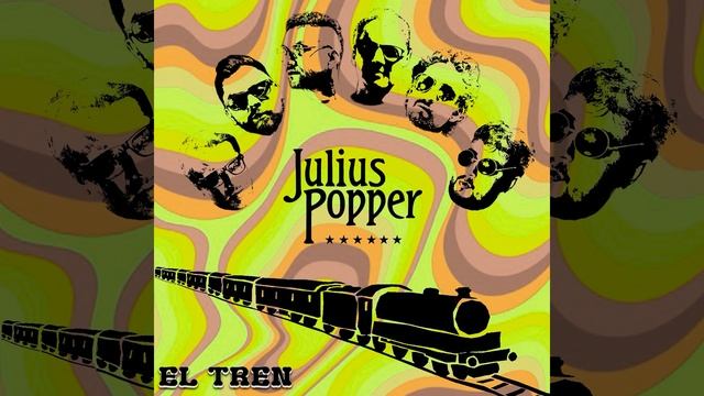 El Tren