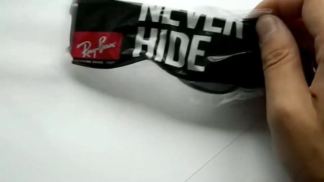 Копии Ray Ban