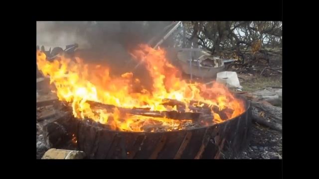 Preparing For a Big Scrap Metal Payday - Stripping and Cleaning Non Ferrous Recycleables - Pt 2