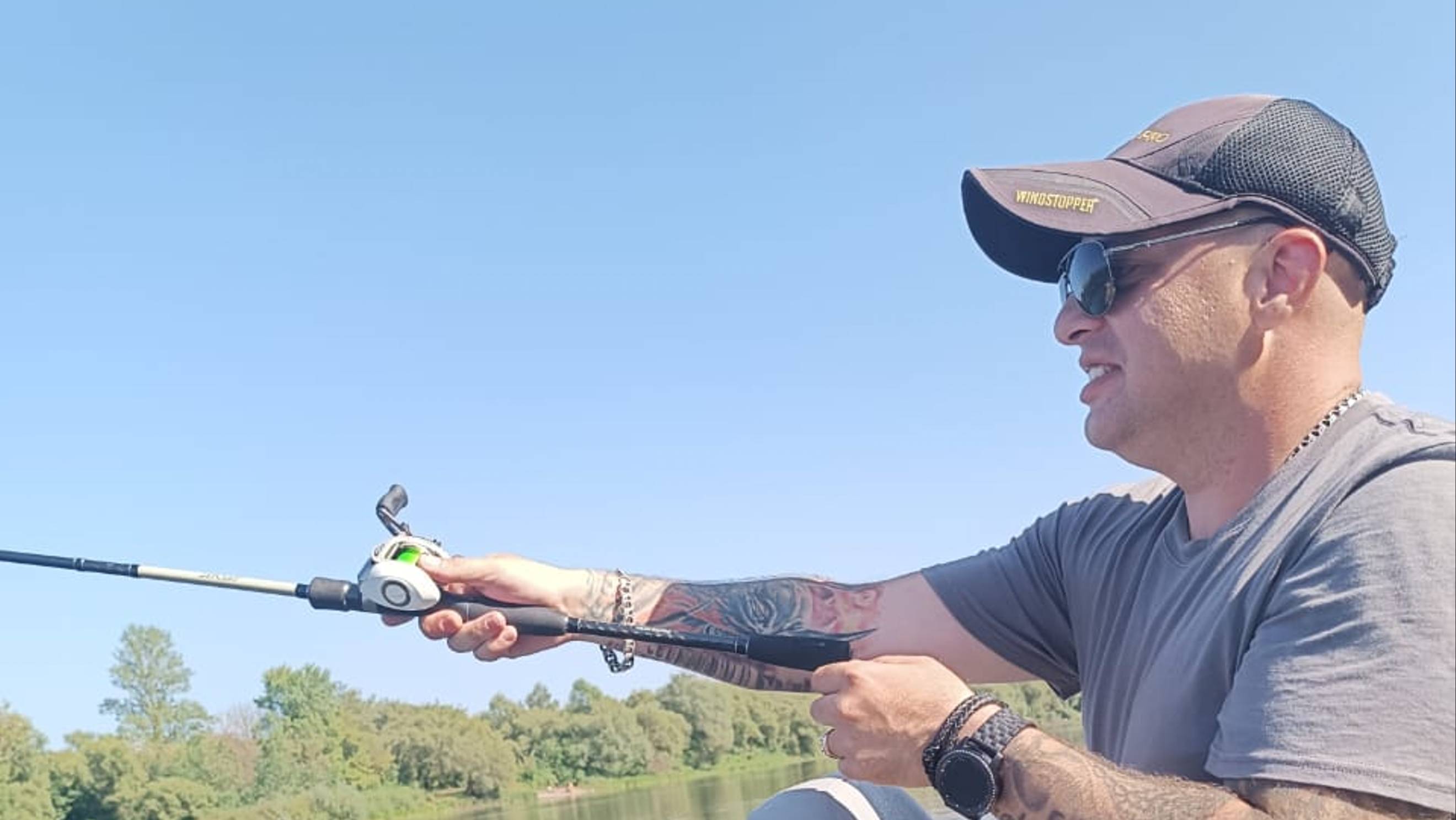 покатушки , отдых