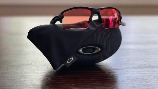 JOMASHOP OAKLEY FLAK 2.0 XL PRIZM TRAIL TORCH