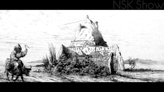 ШОКИРУЮЩИЕ НАХОДКИ СИБИРИ КОТОРЫЕ НАУКА НЕ МОЖЕТ ОБЪЯСНИТ