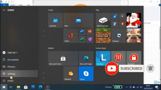 Cara Mengatasi The App You're Trying to Install Isn't a Microsoft-verified App Windows 10