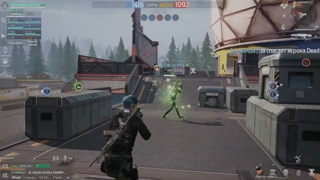 ТУРНИР ВОРОНОВ UNDAWN MOBILE ОБЗОР 2023! РАДИАЦИОННЫЙ ОСТРОВ АНДАУН! МОЖНО ТАК В PUBG MOBILE?