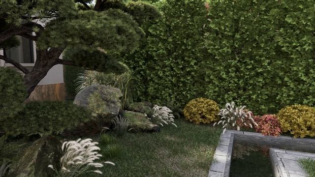 2nd_compilation Clear Garden