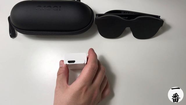 Got the glasses? You NEED this! XREAL Nreal Air Adaptor Unboxing & Review UK