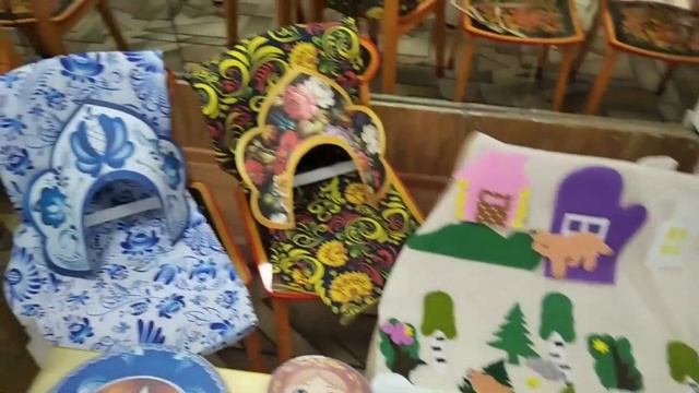 Конкурс среди педагогов