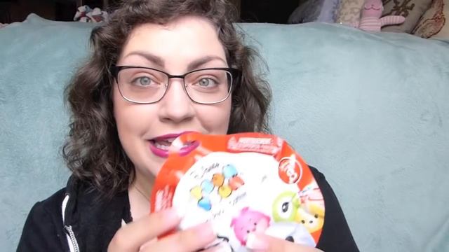 Disney Tsum Tsum Mystery Pack | Series 8 BLIND BAGS