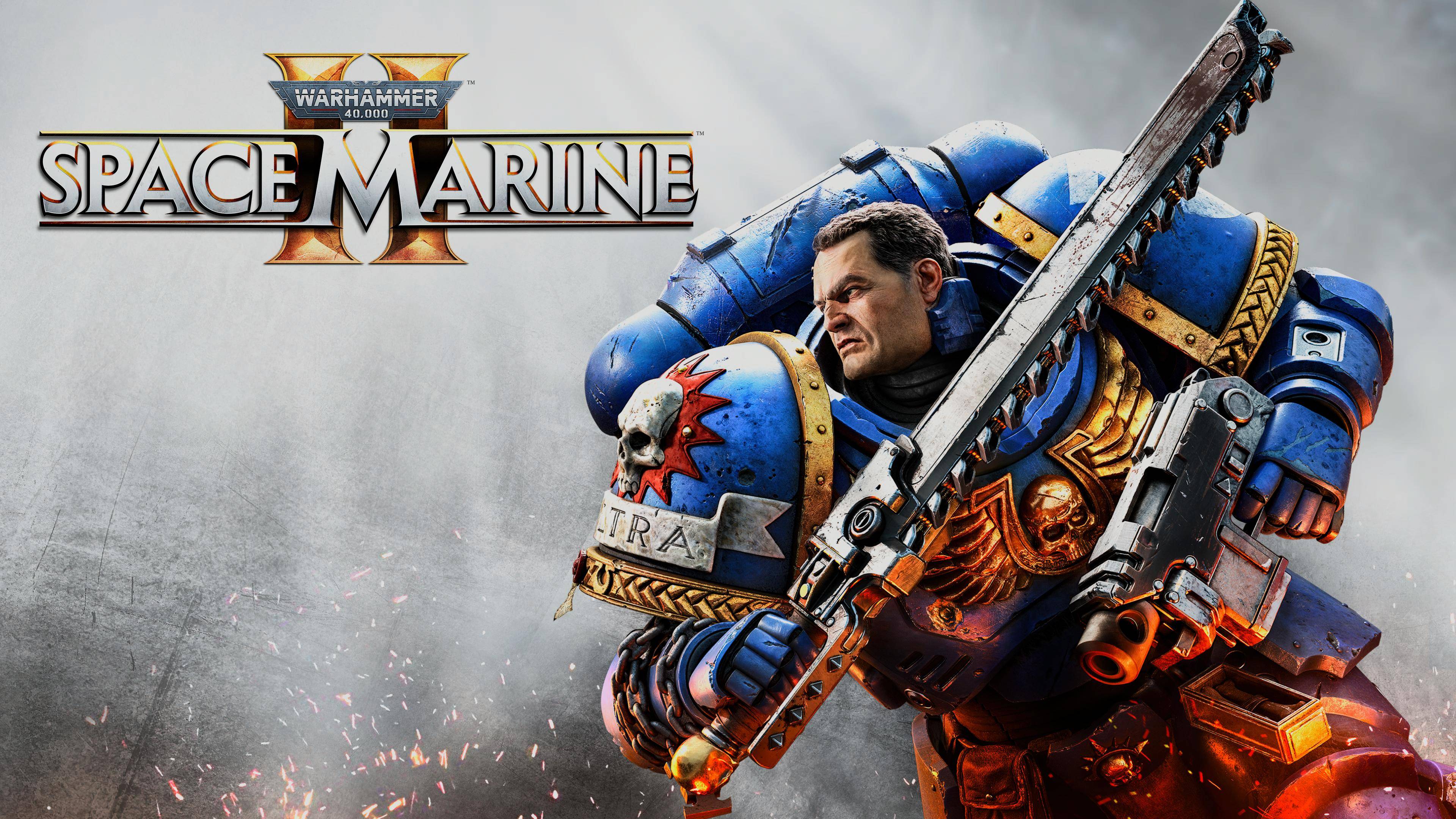 Warhammer 40000_ Space Marine 2 #3