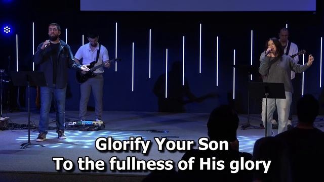 TC Band Live Worship Service (October 6, 2024).mp4