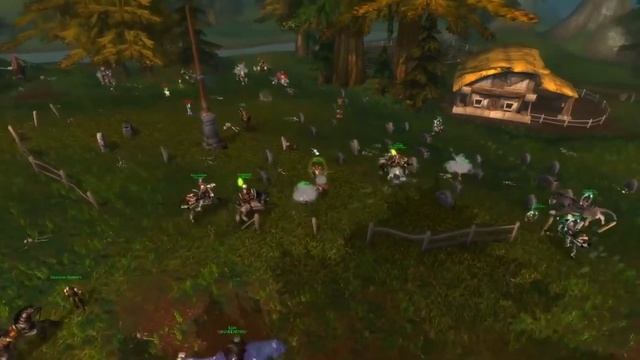 ВСЕ, ЧТО ДОЛЖЕН ЗНАТЬ КАЖДЫЙ ИГРОК ПРО СИСТЕМУ PVP ВО ВТОРОЙ ФАЗЕ В WOW CLASSIC