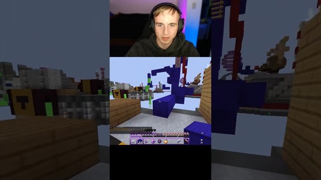 Minecraft Hypixel Bedwars