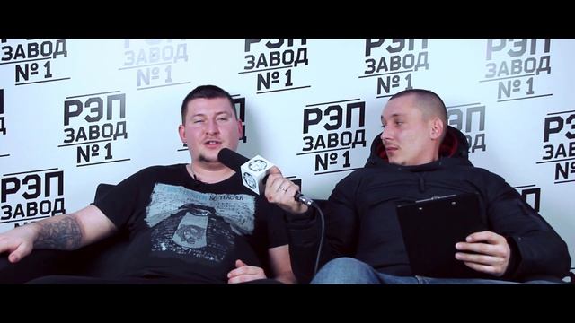 Рэп Завод [LIVE] White Dog (212-й выпуск / 2-й сезон) Россия, г. Ижевск (Удмуртская Республика)