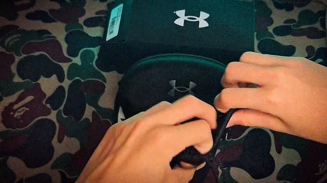 unboxing gafas under armour⚾️🔥 dale like al video y suscribete al canal.